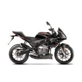 APRILIA TUONO 125 4T E5 2023