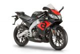 APRILIA RS4 125 4T E5 2023