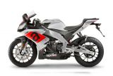 APRILIA RS4 125 4T E5 2023