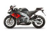 APRILIA RS4 125 4T E5 2023