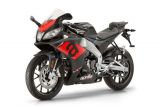 APRILIA RS4 125 4T E5 2023