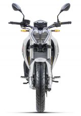 KEEWAY RKF 125 E5 2024