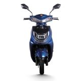 ZT-36 Luna ZTECH Elektromos Robogó 1800W 60V 20Ah