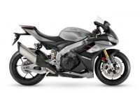 APRILIA RSV4 1100 RR E5 2023