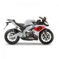 APRILIA RS4 125 4T E5 2023