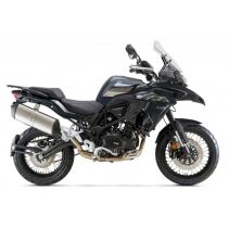 BENELLI TRK 502 X E5 2024