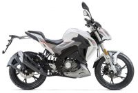 KEEWAY RKF 125 E5 2024