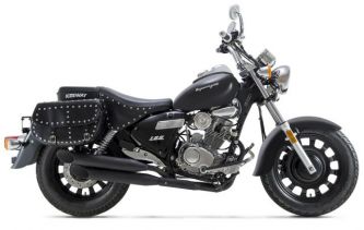 KEEWAY SUPERLIGHT 125 ST E5 2022