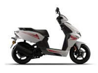 Keeway Hurricane 50 4T E5 2024