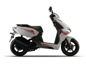 Keeway Hurricane 50 4T E5 2024