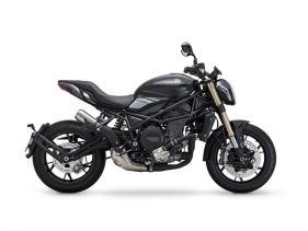 Benelli 752S E5 2024