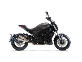 Benelli 502C E5 2024