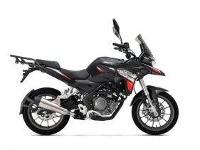 Benelli Trk 251 E5 2024