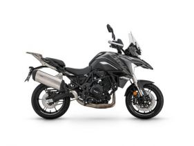 Benelli trk 702 E5 2024