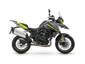 Benelli trk 702 X E5 2024