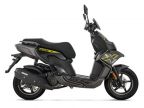Keeway Fact X 50 E5 2024 robogo,robogó,keeway,gilera,vespa,piaggio,motor,motorkerékpár