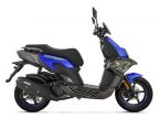 Keeway Fact X 125i E5 2024 robogo,robogó,keeway,gilera,vespa,piaggio,motor,motorkerékpár