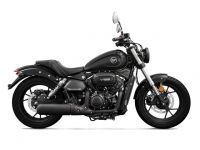 Keeway RK V125C E5 2024