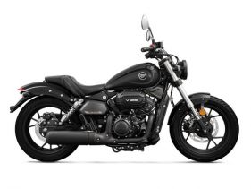 Keeway RK V125C E5 2024