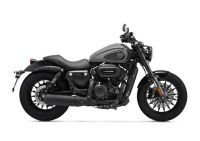 Keeway V-Cruise 125 E5 2024