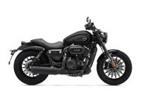 Keeway V302C E5 2024