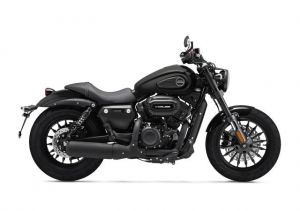 Keeway V302C E5 2024