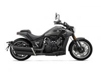 Keeway MPB C1002V E5 2024