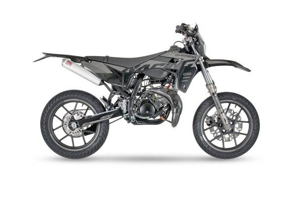 Sherco 50 SM-R BLACKMOON