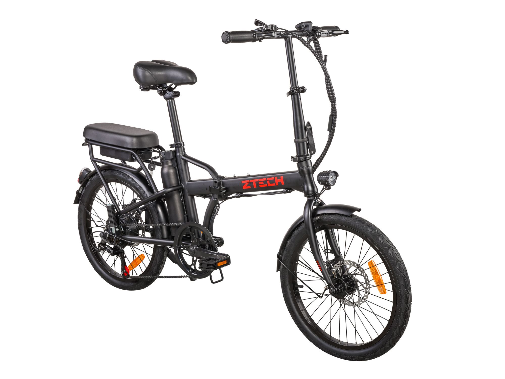 Z-Tech ZT-12 DINAMO