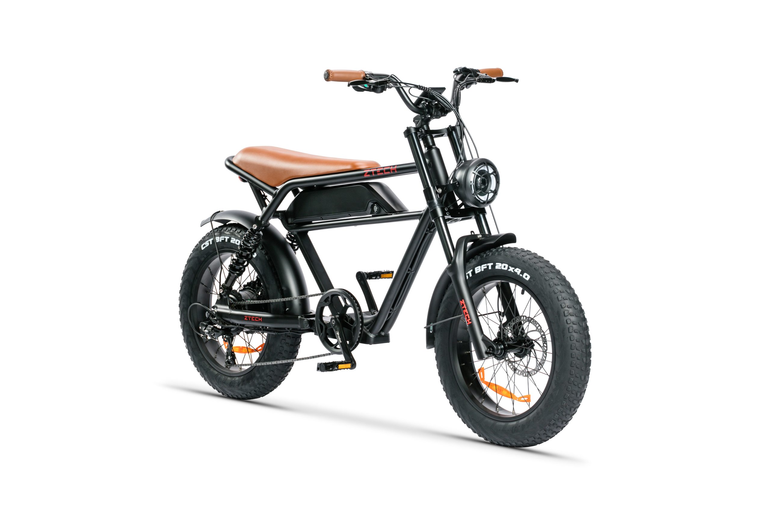 Z-Tech ZT-75A LEGACY 3.0