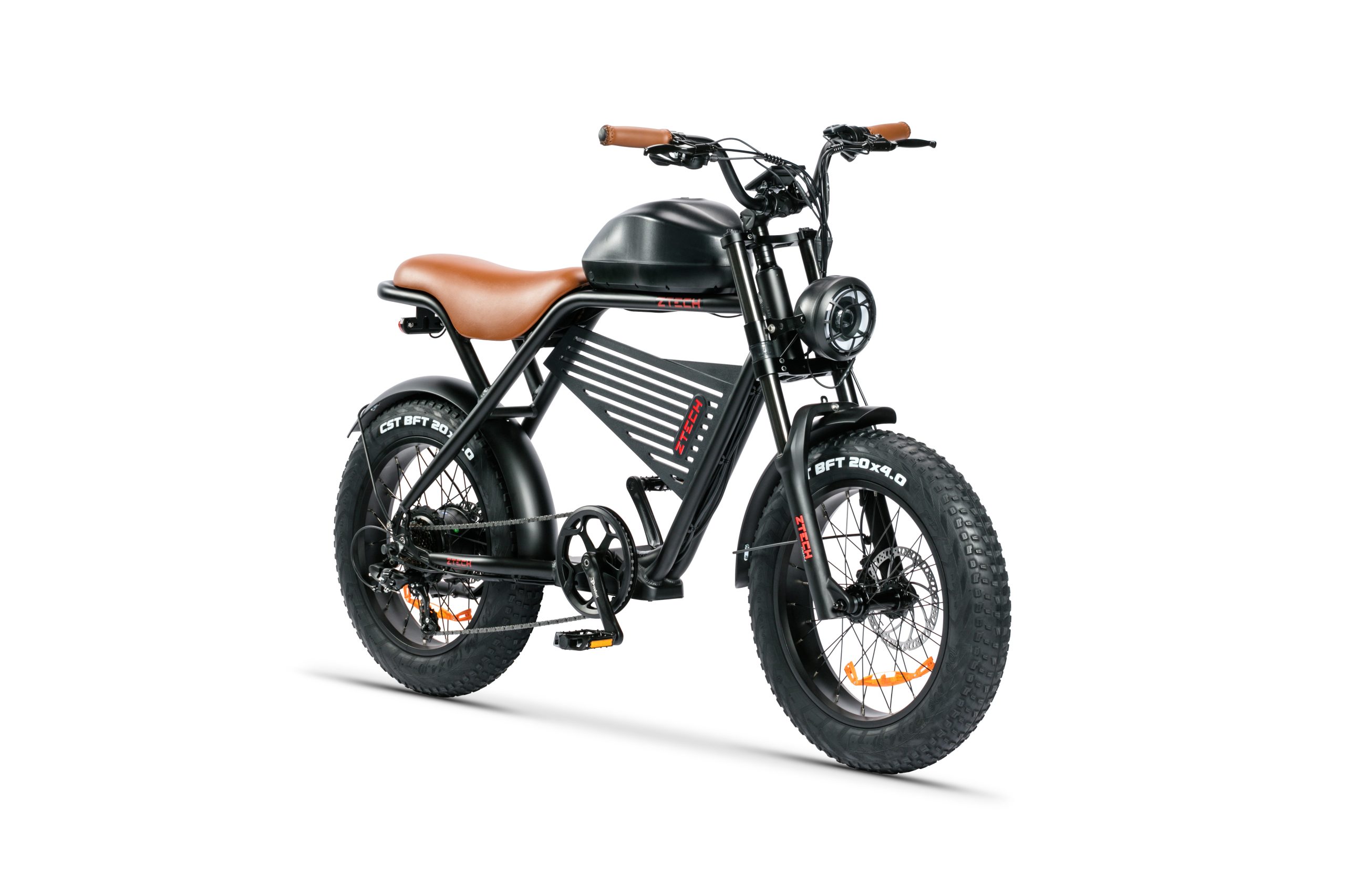 Z-Tech ZT-75B LEGACY 4.0