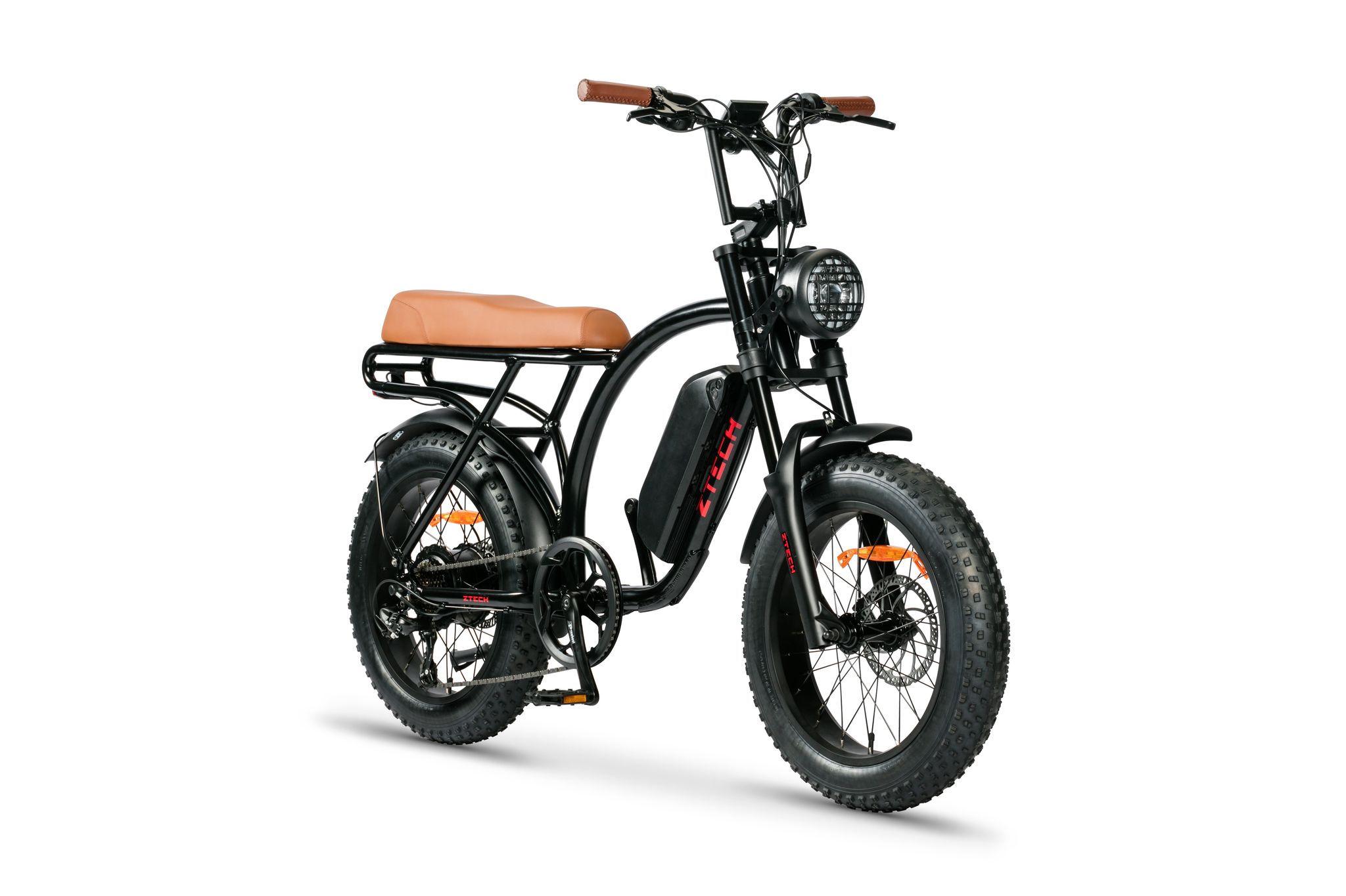 Z-Tech ZT-86B LEGACY 2.0