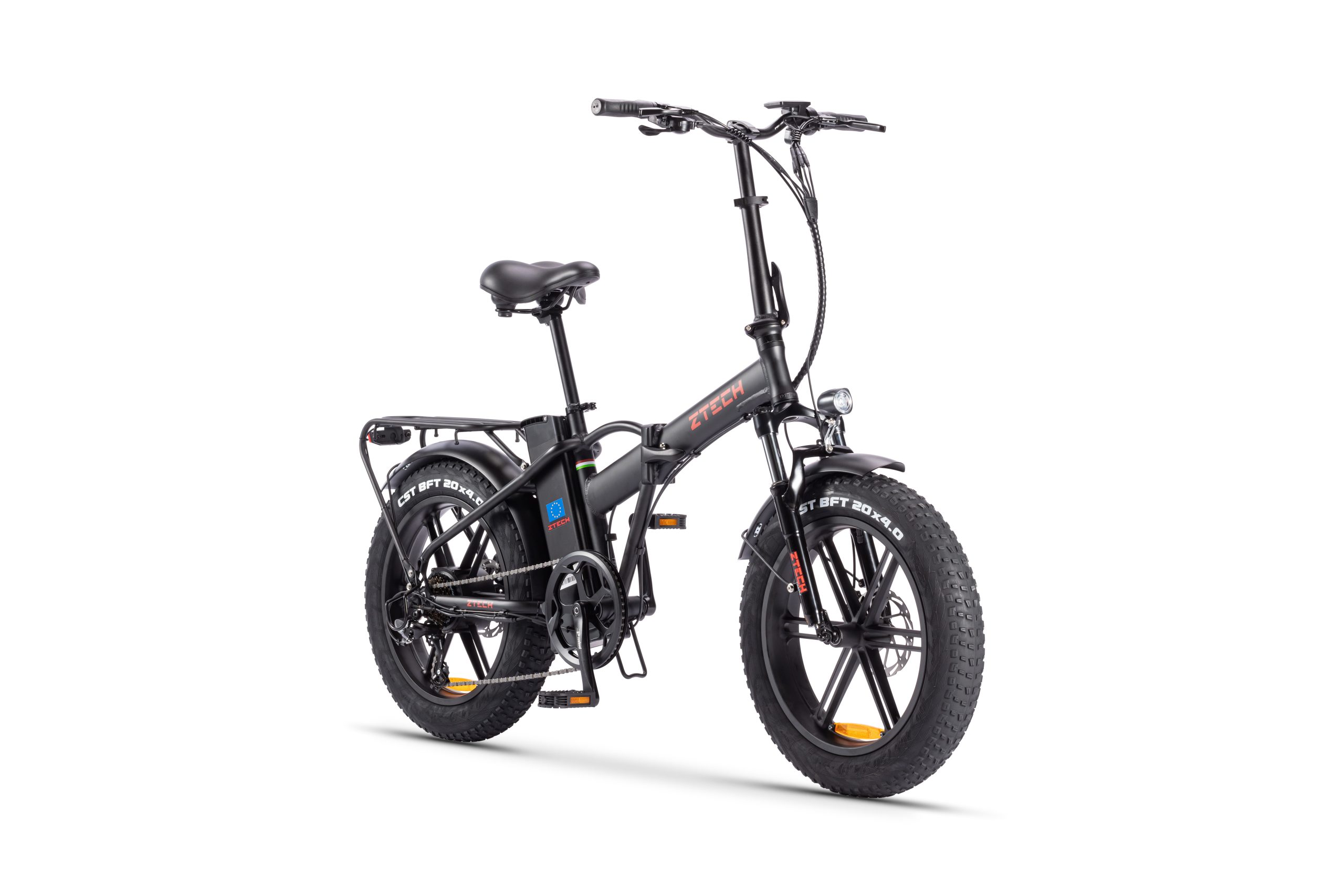 Z-Tech ZT-89AF CAMEO 7.0