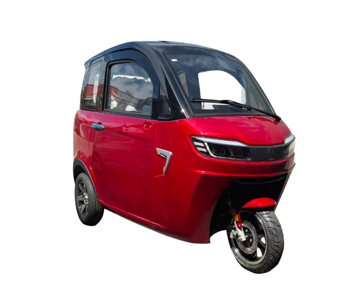 Z-Tech ZT-111 Q1