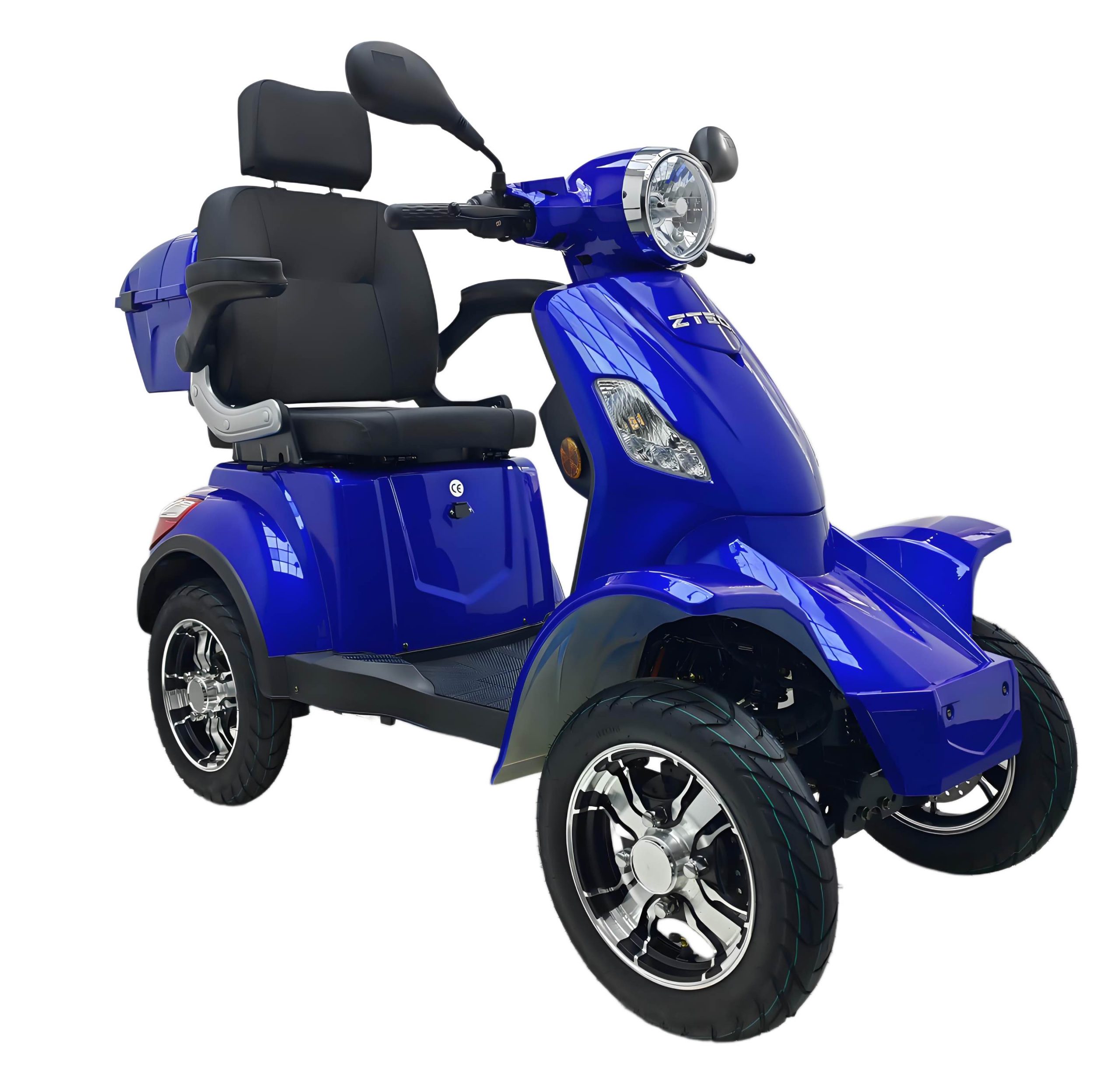 Z-Tech ZT-19L L-Lux