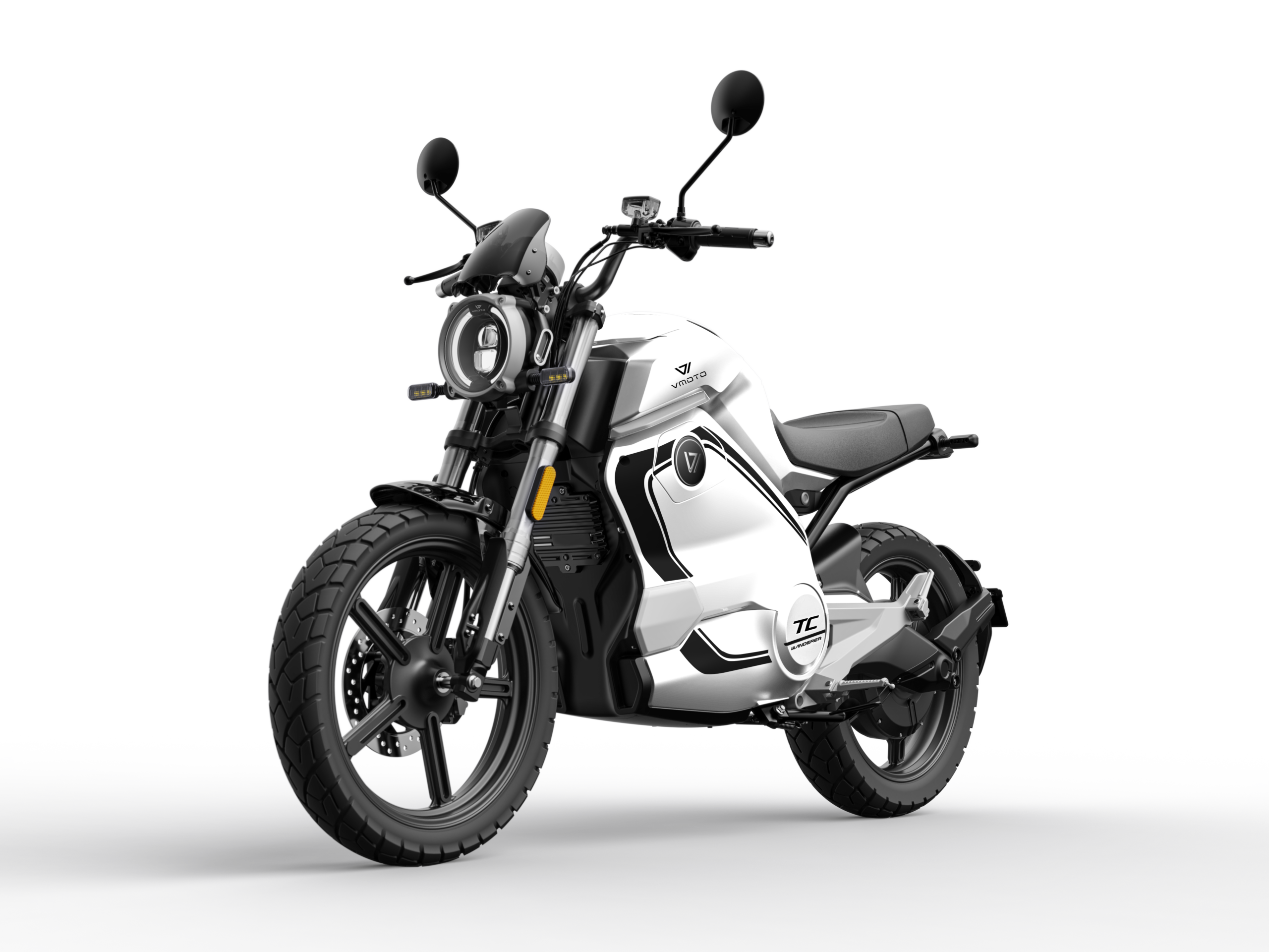 Vmoto TC Wanderer