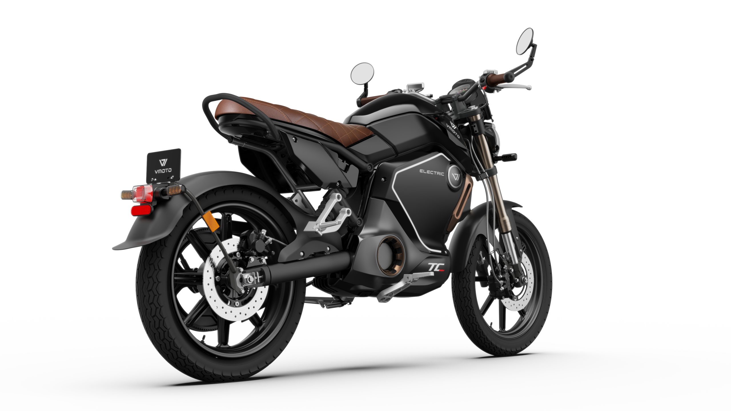 Vmoto TCmax