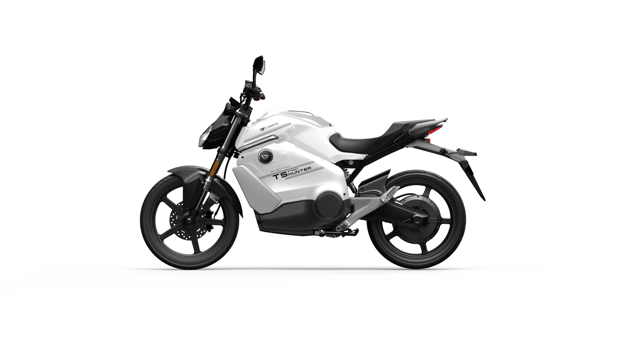 Vmoto TS Street Hunter
