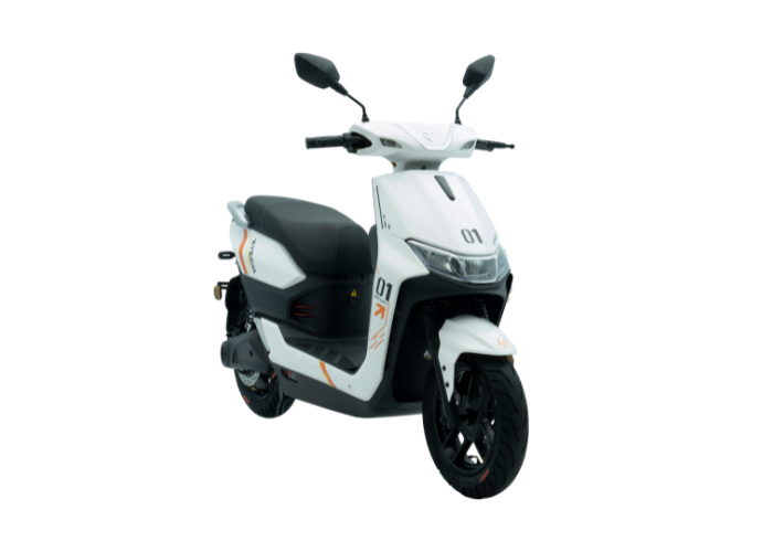 Z-Tech ZT-38A
