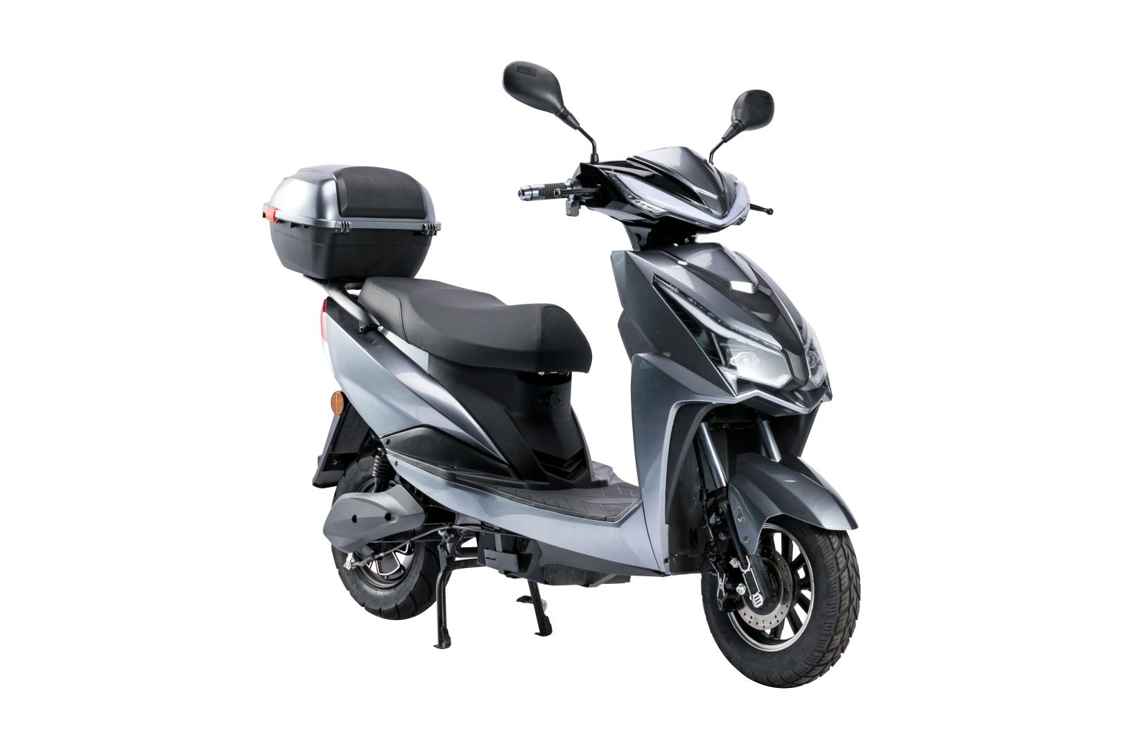 Z-Tech ZT-52D Range 2.0