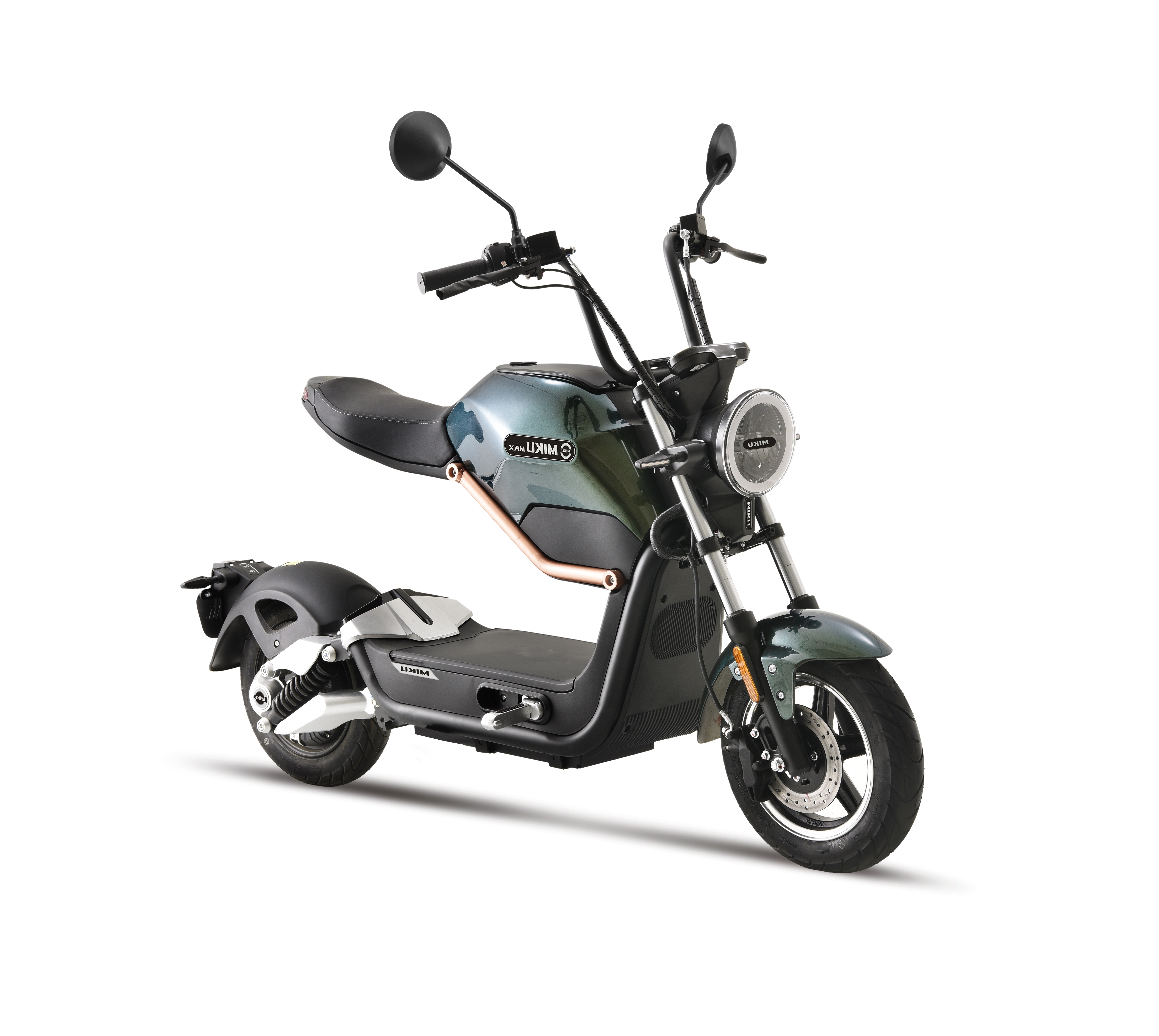 Z-Tech ZT-60A MIKU MAX