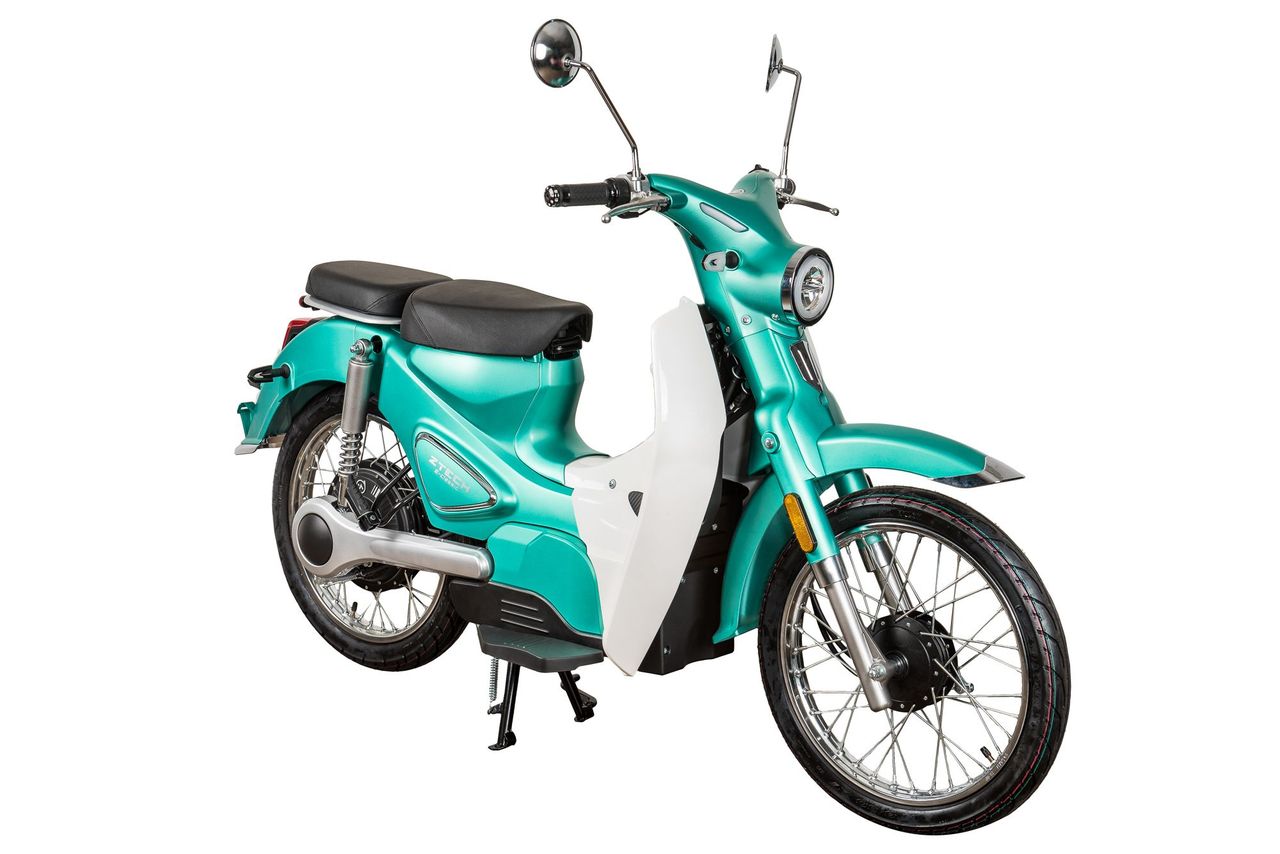 Z-Tech ZT-67 ZUMA
