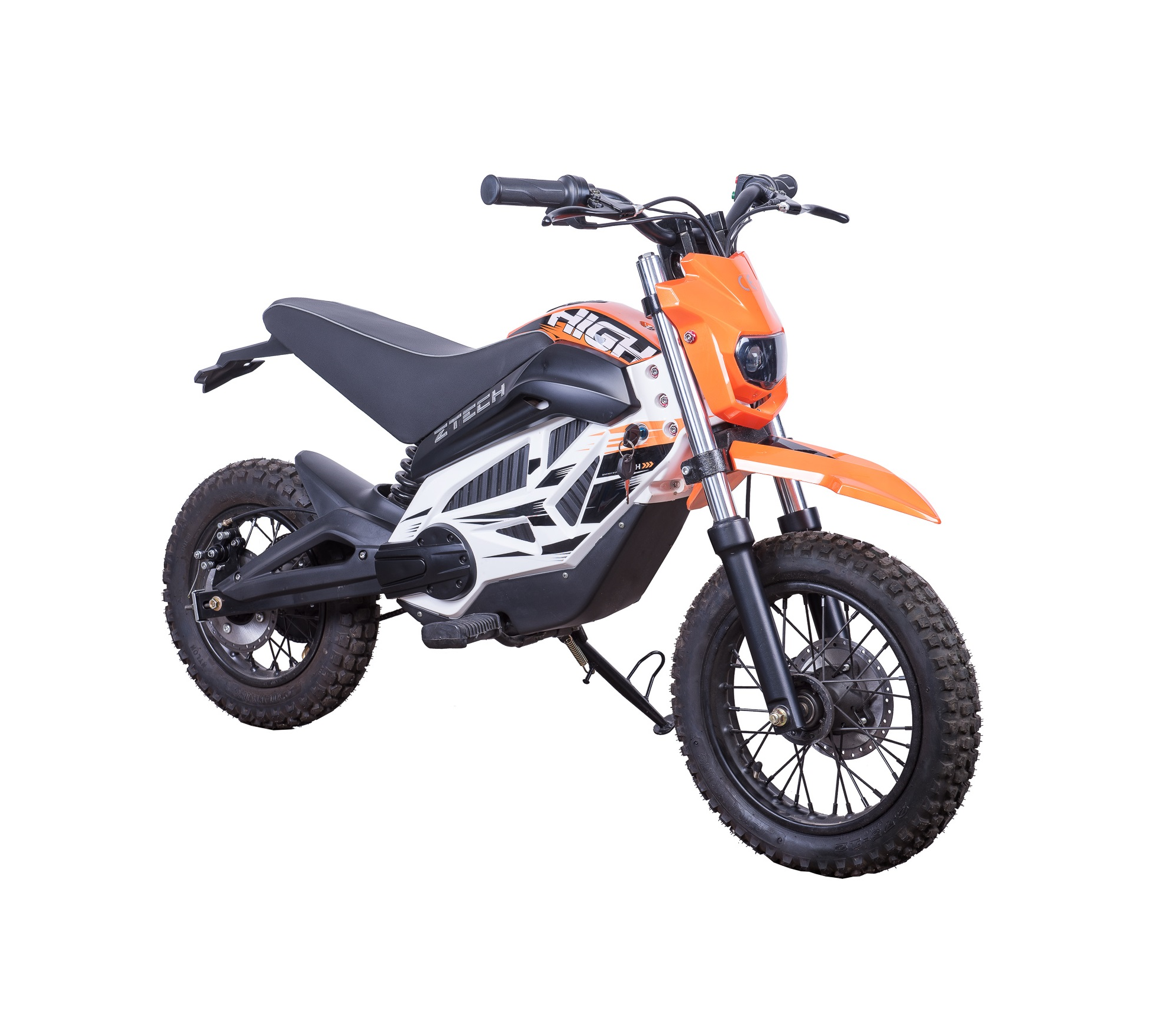 Z-Tech ZT-68 KIDDO RIDER
