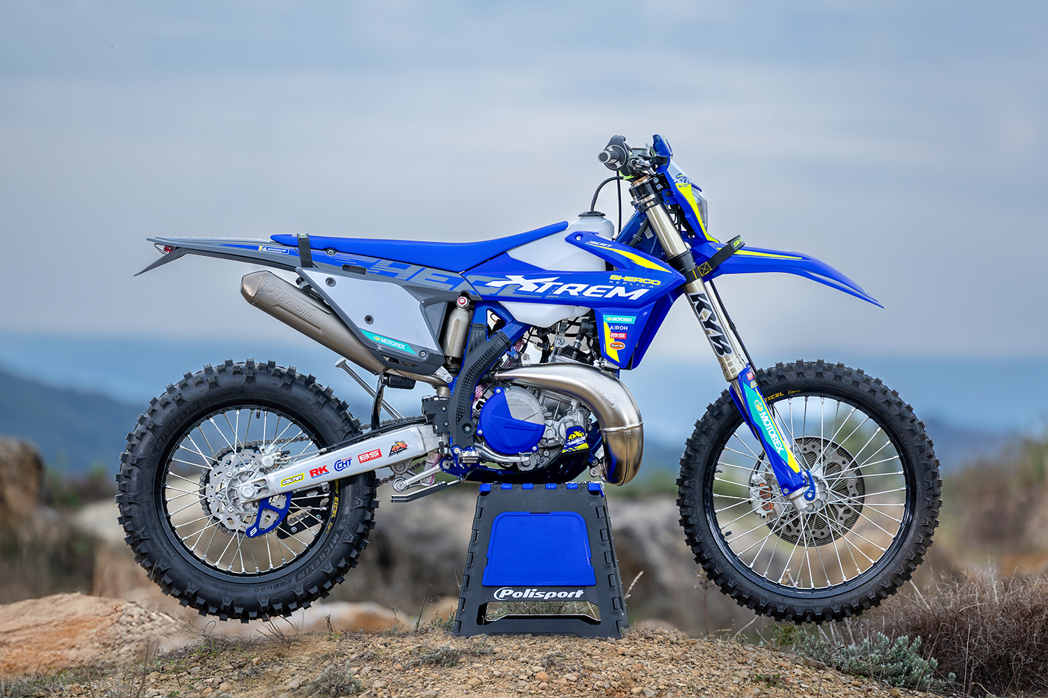 Sherco 300 SE XTREM 2025