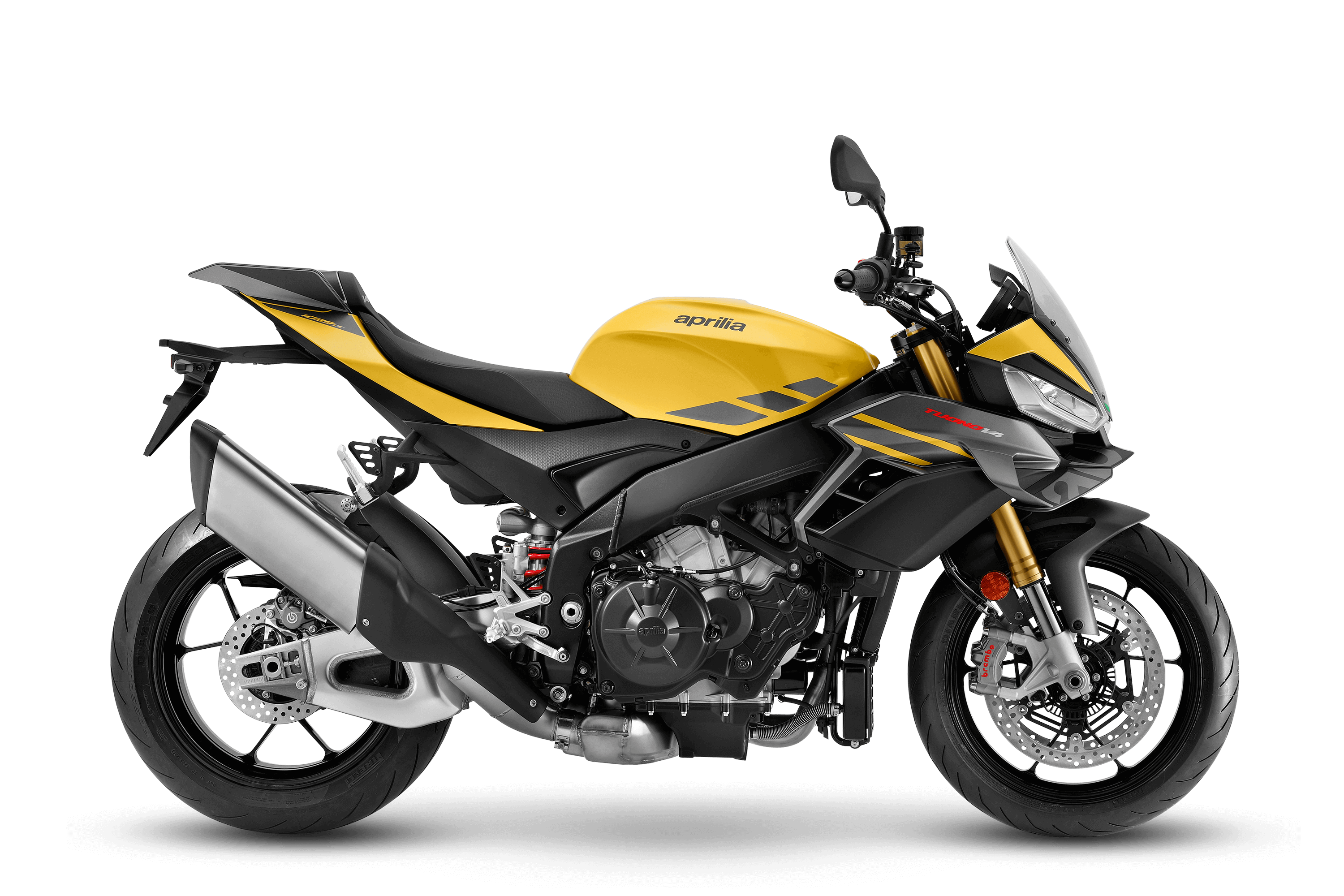 Aprilia TUONO V4 1100 E5+