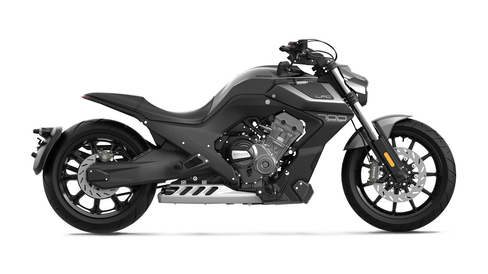 Benda LFC700 PRO
