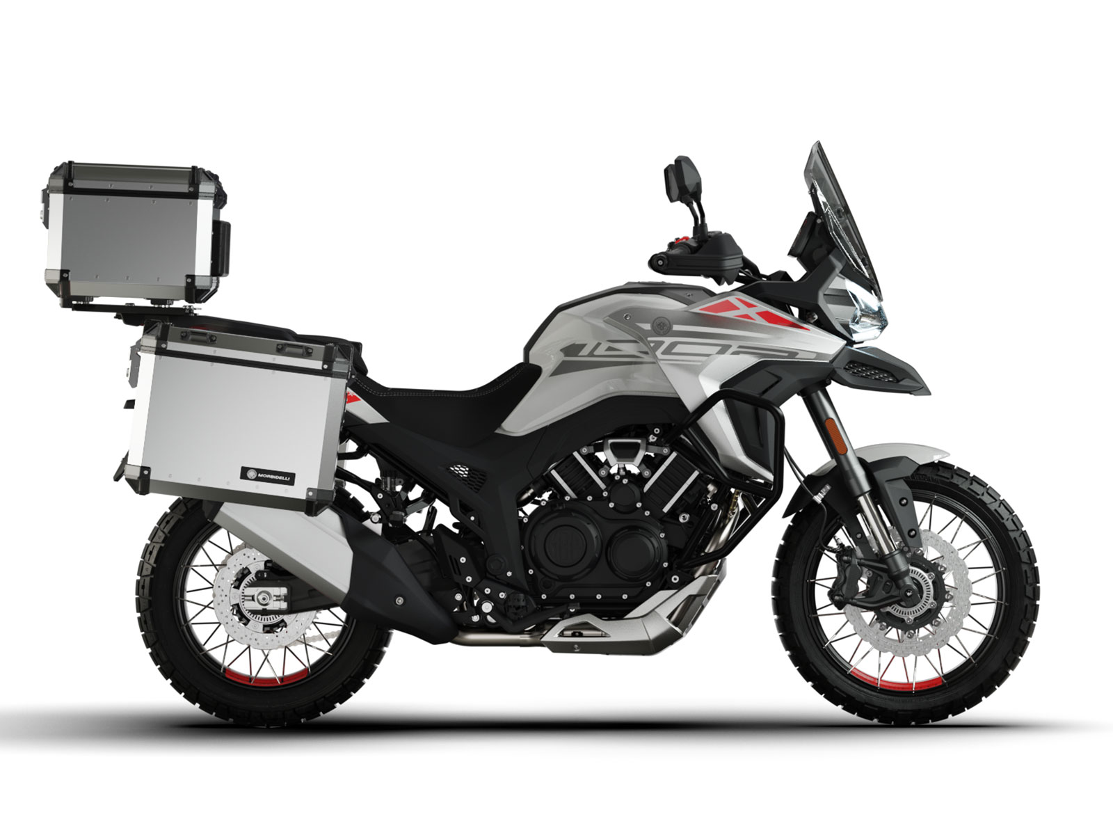 Morbidelli T1002VX