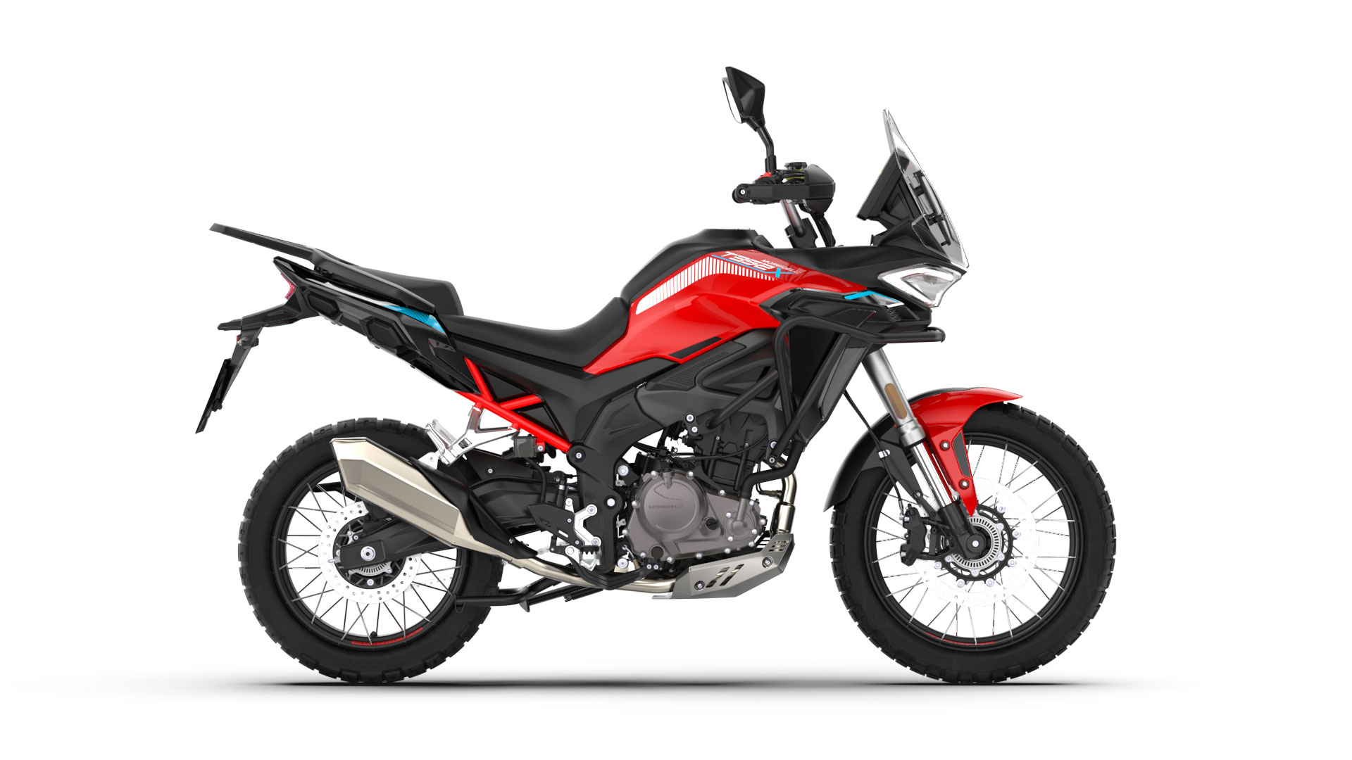 Morbidelli T352X
