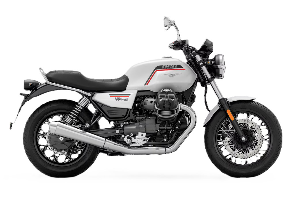Moto Guzzi V7 Special