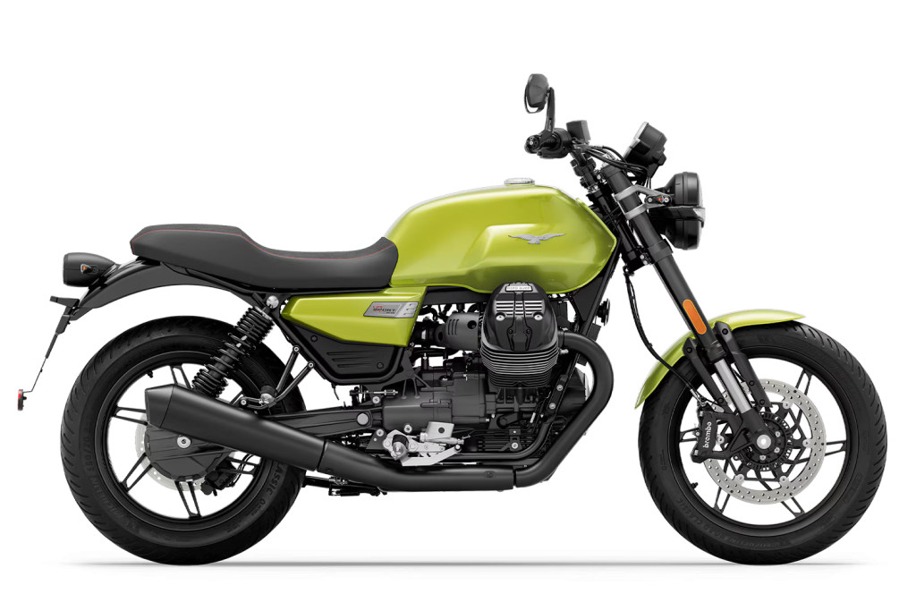 Moto Guzzi V7 Sport
